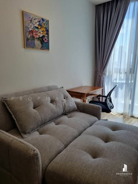 The Line Phahon-Pradipat, Bangkok, 21 Pradiphat Road, Samsen Nai, Phaya Thai, Bangkok, 1 Bedroom, 34 sqm, Condo For Sale, by PROPMATCH CO., LTD., 500462270 - DDproperty.com