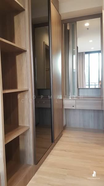 The Line Phahon-Pradipat, Bangkok, 21 Pradiphat Road, Samsen Nai, Phaya Thai, Bangkok, 1 Bedroom, 34 sqm, Condo For Sale, by PROPMATCH CO., LTD., 500462270 - DDproperty.com