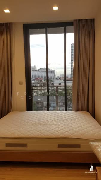 The Line Phahon-Pradipat, Bangkok, 21 Pradiphat Road, Samsen Nai, Phaya Thai, Bangkok, 1 Bedroom, 34 sqm, Condo For Sale, by PROPMATCH CO., LTD., 500462270 - DDproperty.com
