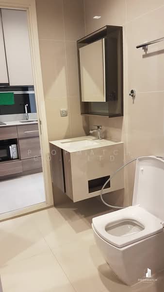 The Line Phahon-Pradipat, Bangkok, 21 Pradiphat Road, Samsen Nai, Phaya Thai, Bangkok, 1 Bedroom, 34 sqm, Condo For Sale, by PROPMATCH CO., LTD., 500462270 - DDproperty.com