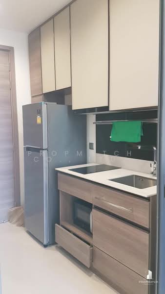 The Line Phahon-Pradipat, Bangkok, 21 Pradiphat Road, Samsen Nai, Phaya Thai, Bangkok, 1 Bedroom, 34 sqm, Condo For Sale, by PROPMATCH CO., LTD., 500462270 - DDproperty.com