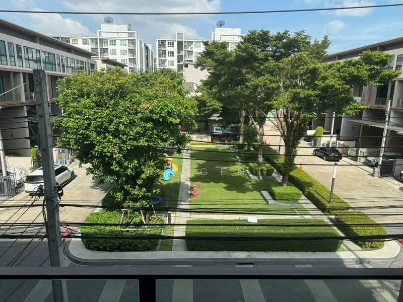 Baan Klang Muang Ratchayothin : บ้านกลางเมือง รัชโยธิน, กรุงเทพ, 464 ซอยพหลโยธิน, เสนานิคม, จตุจักร, กรุงเทพ, 193 ตร.ม., ทาวน์เฮ้าส์ ขาย, โดย NR AGENT, 500462271 - DDproperty.com