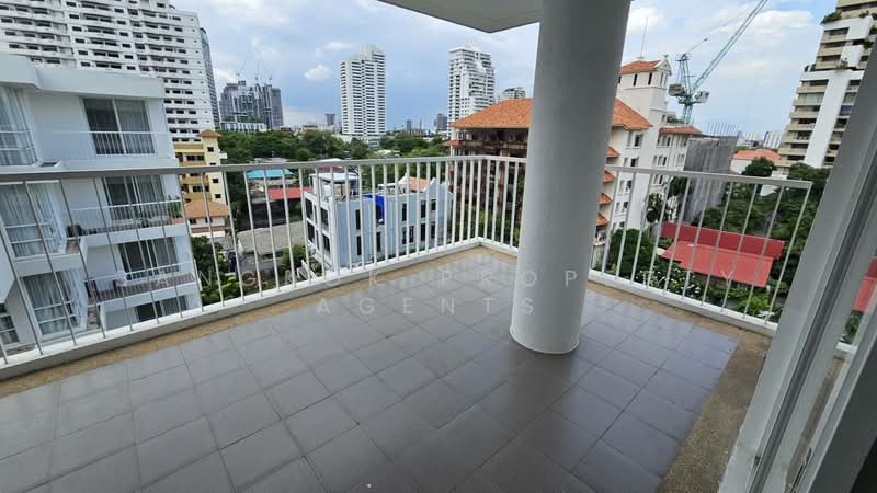 Shama Ekamai Bangkok, Bangkok, Ekamai Soi 8, Sukhumvit 63 Road, Phra Kanong Nua, Watthana, Bangkok, 3 Bedrooms, 241 sqm, Condo For Rent, by BANGKOK PROPERTY AGENTS, 500462273 - DDproperty.com