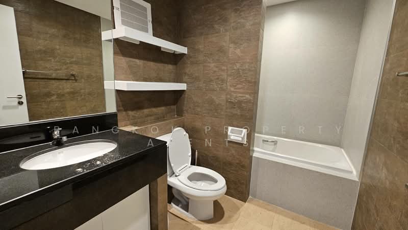 Shama Ekamai Bangkok, Bangkok, Ekamai Soi 8, Sukhumvit 63 Road, Phra Kanong Nua, Watthana, Bangkok, 3 Bedrooms, 241 sqm, Condo For Rent, by BANGKOK PROPERTY AGENTS, 500462273 - DDproperty.com
