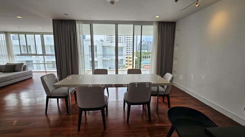 Shama Ekamai Bangkok, Bangkok, Ekamai Soi 8, Sukhumvit 63 Road, Phra Kanong Nua, Watthana, Bangkok, 3 Bedrooms, 241 sqm, Condo For Rent, by BANGKOK PROPERTY AGENTS, 500462273 - DDproperty.com
