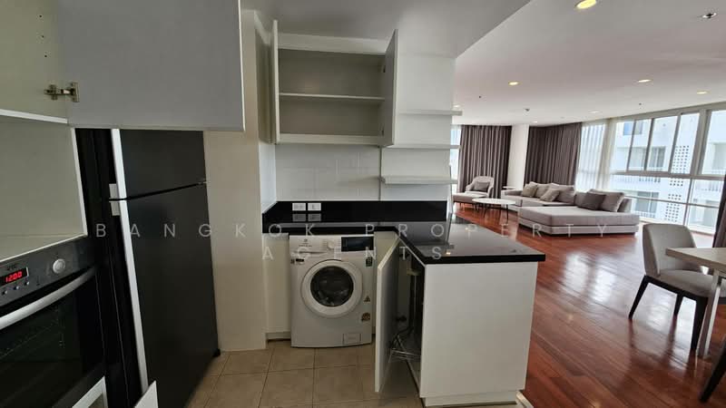 Shama Ekamai Bangkok, Bangkok, Ekamai Soi 8, Sukhumvit 63 Road, Phra Kanong Nua, Watthana, Bangkok, 3 Bedrooms, 241 sqm, Condo For Rent, by BANGKOK PROPERTY AGENTS, 500462273 - DDproperty.com
