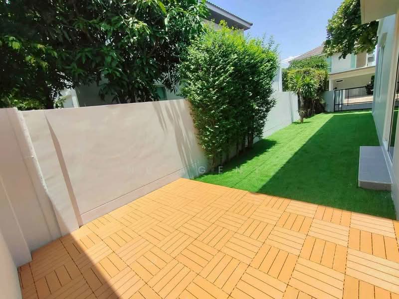 Chaiyapruek Westgate, Nonthaburi, Bangna Trad km15, Bang Mae Nang, Bang Yai, Nonthaburi, 3 Bedrooms, 140 sqm, Single Detached House For Sale, by NR AGENT, 500462275 - DDproperty.com