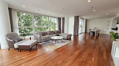 For Rent - Shama Ekamai Bangkok, Bangkok