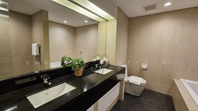 Shama Ekamai Bangkok, Bangkok, Ekamai Soi 8, Sukhumvit 63 Road, Phra Kanong Nua, Watthana, Bangkok, 3 Bedrooms, 240 sqm, Condo For Rent, by BANGKOK PROPERTY AGENTS, 500462276 - DDproperty.com