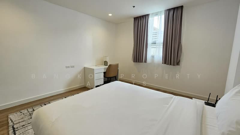 Shama Ekamai Bangkok, Bangkok, Ekamai Soi 8, Sukhumvit 63 Road, Phra Kanong Nua, Watthana, Bangkok, 3 Bedrooms, 240 sqm, Condo For Rent, by BANGKOK PROPERTY AGENTS, 500462276 - DDproperty.com