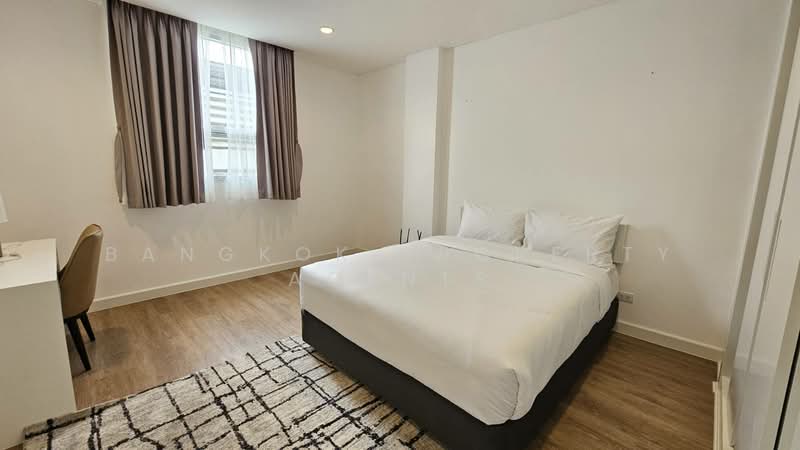 Shama Ekamai Bangkok, Bangkok, Ekamai Soi 8, Sukhumvit 63 Road, Phra Kanong Nua, Watthana, Bangkok, 3 Bedrooms, 240 sqm, Condo For Rent, by BANGKOK PROPERTY AGENTS, 500462276 - DDproperty.com