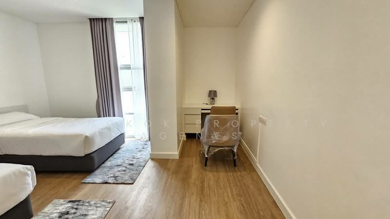 Shama Ekamai Bangkok, Bangkok, Ekamai Soi 8, Sukhumvit 63 Road, Phra Kanong Nua, Watthana, Bangkok, 3 Bedrooms, 240 sqm, Condo For Rent, by BANGKOK PROPERTY AGENTS, 500462276 - DDproperty.com