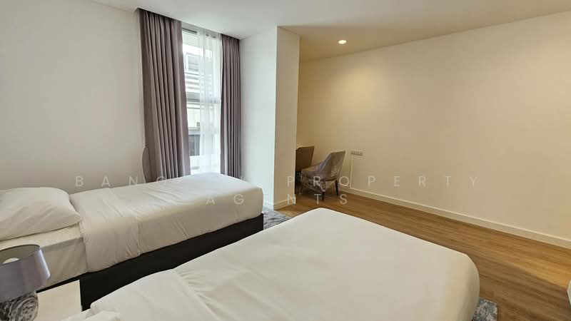 Shama Ekamai Bangkok, Bangkok, Ekamai Soi 8, Sukhumvit 63 Road, Phra Kanong Nua, Watthana, Bangkok, 3 Bedrooms, 240 sqm, Condo For Rent, by BANGKOK PROPERTY AGENTS, 500462276 - DDproperty.com