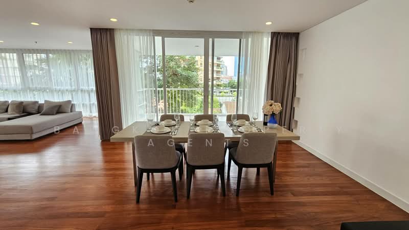 Shama Ekamai Bangkok, Bangkok, Ekamai Soi 8, Sukhumvit 63 Road, Phra Kanong Nua, Watthana, Bangkok, 3 Bedrooms, 240 sqm, Condo For Rent, by BANGKOK PROPERTY AGENTS, 500462276 - DDproperty.com
