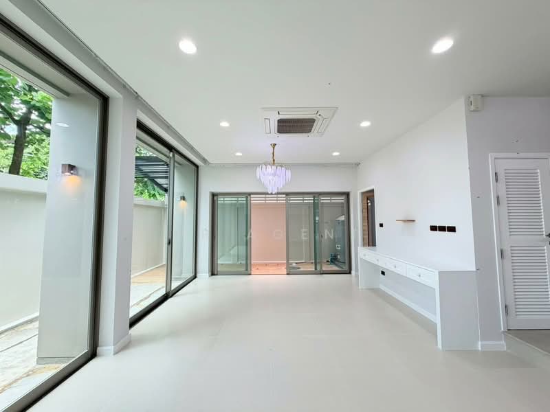 Private Nirvana Through เอกมัย – รามอินทรา, กรุงเทพ, ถนนไม่มีชื่อ, คลองจั่น, บางกะปิ, กรุงเทพ, 265 ตร.ม., บ้านแฝด ขาย, โดย NR AGENT, 500462277 - DDproperty.com