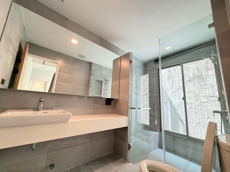 Private Nirvana Through Ekamai – Raminthra, Bangkok, Unnamed Road, Khlong Chan, Bang Kapi, Bangkok, 3 Bedrooms, 265 sqm, Semi-Detached House (Twin House) For Sale, by NR AGENT, 500462277 - DDproperty.com