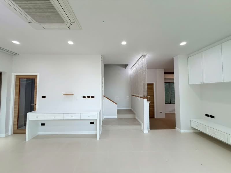 Private Nirvana Through เอกมัย – รามอินทรา, กรุงเทพ, ถนนไม่มีชื่อ, คลองจั่น, บางกะปิ, กรุงเทพ, 265 ตร.ม., บ้านแฝด ขาย, โดย NR AGENT, 500462277 - DDproperty.com
