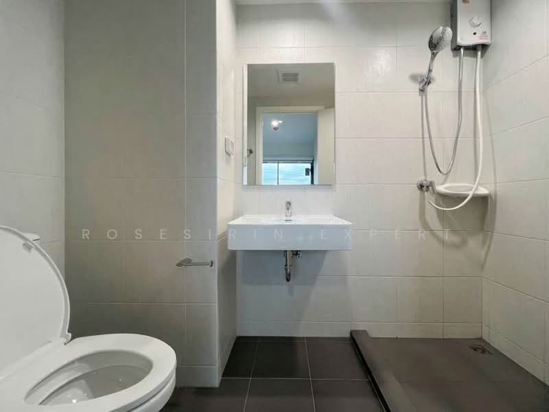 iCondo Activ Phatthanakan : ไอคอนโด แอคทีฟ พัฒนาการ, กรุงเทพ, Phatthanakan 37 Alley, สวนหลวง, กรุงเทพ, 25 ตร.ม., คอนโด ให้เช่า, โดย Rosesirin Expert, 500462278 - DDproperty.com