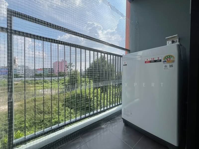 iCondo Activ Phatthanakan : ไอคอนโด แอคทีฟ พัฒนาการ, กรุงเทพ, Phatthanakan 37 Alley, สวนหลวง, กรุงเทพ, 25 ตร.ม., คอนโด ให้เช่า, โดย Rosesirin Expert, 500462278 - DDproperty.com