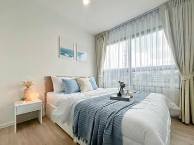 For Rent - iCondo Activ Phatthanakan, Bangkok