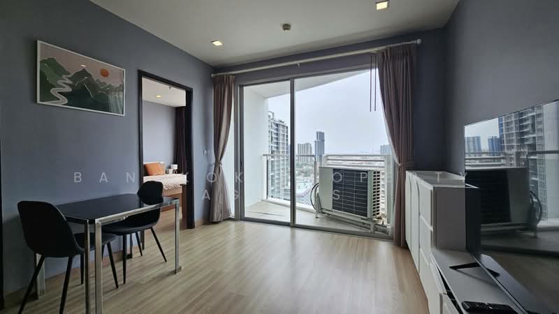 Sky Walk Residences : สกาย วอล์ค เรสซิเดนซ์, กรุงเทพ, 1599 ถนนสุขุมวิท, พระโขนงเหนือ, วัฒนา, กรุงเทพ, 50 ตร.ม., คอนโด ให้เช่า, โดย BANGKOK PROPERTY AGENTS, 500462279 - DDproperty.com