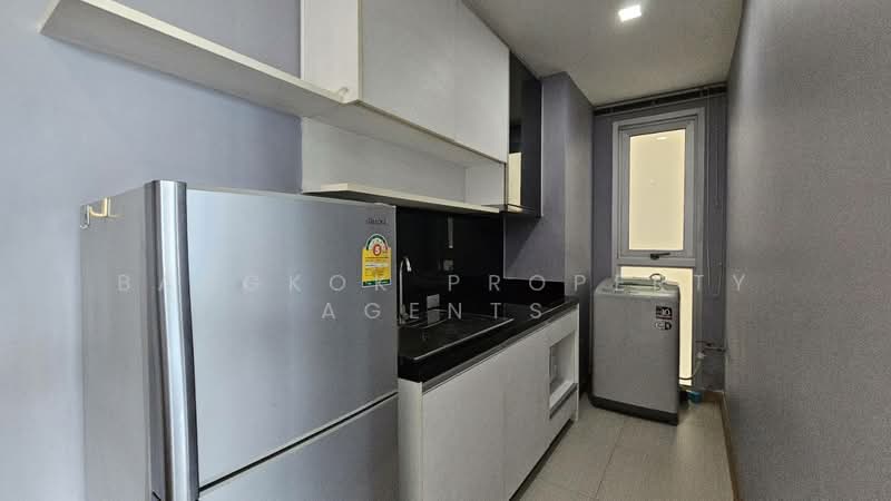 Sky Walk Residences, Bangkok, 1599 Sukhumvit Road, Phra Kanong Nua, Watthana, Bangkok, 1 Bedroom, 50 sqm, Condo For Rent, by BANGKOK PROPERTY AGENTS, 500462279 - DDproperty.com