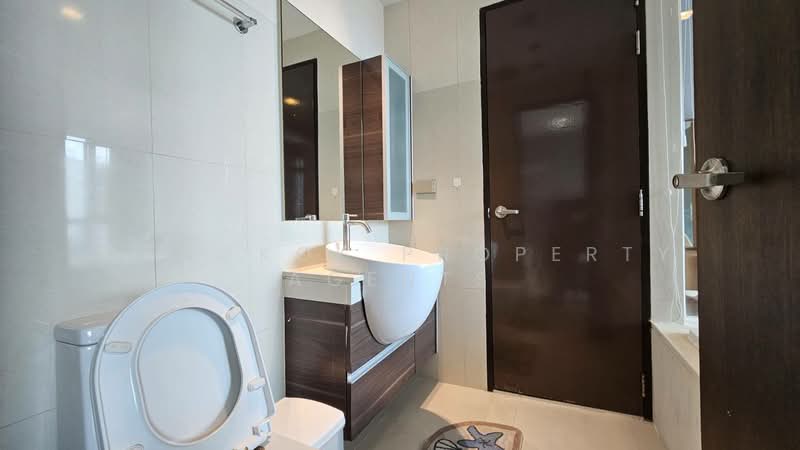 Sky Walk Residences, Bangkok, 1599 Sukhumvit Road, Phra Kanong Nua, Watthana, Bangkok, 1 Bedroom, 50 sqm, Condo For Rent, by BANGKOK PROPERTY AGENTS, 500462279 - DDproperty.com