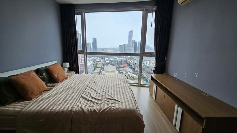 Sky Walk Residences : สกาย วอล์ค เรสซิเดนซ์, กรุงเทพ, 1599 ถนนสุขุมวิท, พระโขนงเหนือ, วัฒนา, กรุงเทพ, 50 ตร.ม., คอนโด ให้เช่า, โดย BANGKOK PROPERTY AGENTS, 500462279 - DDproperty.com