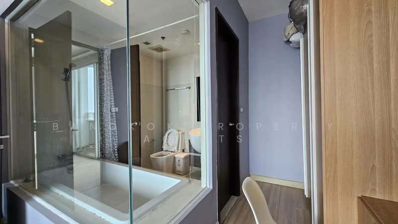 Sky Walk Residences : สกาย วอล์ค เรสซิเดนซ์, กรุงเทพ, 1599 ถนนสุขุมวิท, พระโขนงเหนือ, วัฒนา, กรุงเทพ, 50 ตร.ม., คอนโด ให้เช่า, โดย BANGKOK PROPERTY AGENTS, 500462279 - DDproperty.com