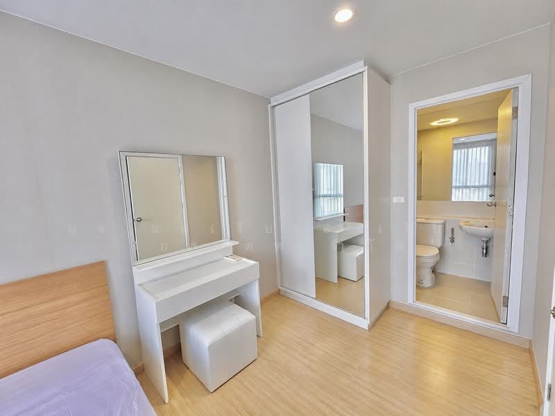 The Tree Onnut Station, Bangkok, 54 Sukhumvit Road, Bang Chak, Phra Khanong, Bangkok, 1 Bedroom, 28 sqm, Condo For Sale, by AREA66 Real Estate Co.,Ltd, 500462281 - DDproperty.com