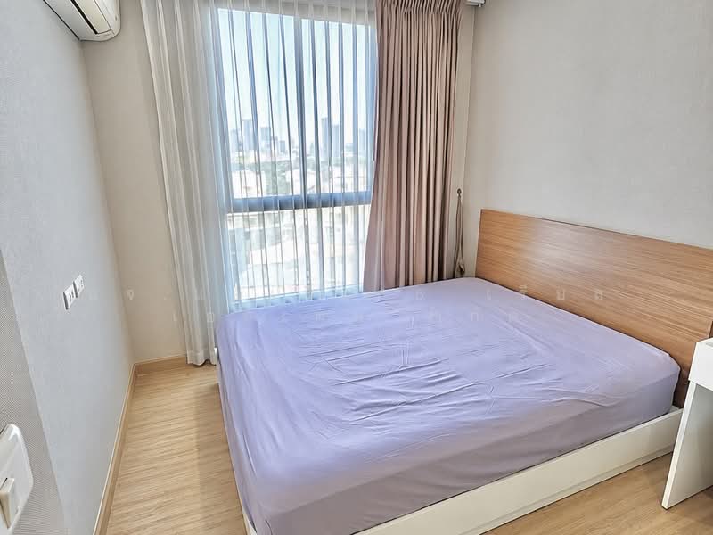 The Tree Onnut Station, Bangkok, 54 Sukhumvit Road, Bang Chak, Phra Khanong, Bangkok, 1 Bedroom, 28 sqm, Condo For Sale, by AREA66 Real Estate Co.,Ltd, 500462281 - DDproperty.com