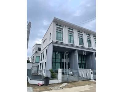 ขาย - Pruksa Ville Phaholyothin-Ramintra : พฤกษาวิลล์ พหลโยธิน-รามอินทรา, กรุงเทพ