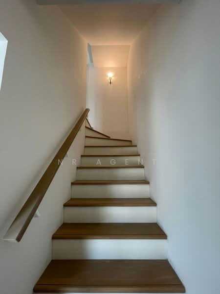 Pruksa Ville Phaholyothin-Ramintra, Bangkok, Soi Ram Intra 5 Alley 18, Thep Rak Raod, Tha Rang, Bang Khen, Bangkok, 3 Bedrooms, 115 sqm, Townhouse For Sale, by NR AGENT, 500462283 - DDproperty.com