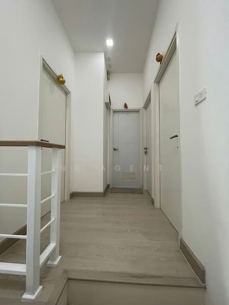 Pruksa Ville Phaholyothin-Ramintra : พฤกษาวิลล์ พหลโยธิน-รามอินทรา, กรุงเทพ, ซอยรามอินทรา 5 แยก 18 ถนนเทพรักษ์, ท่าแร้ง, บางเขน, กรุงเทพ, 115 ตร.ม., ทาวน์เฮ้าส์ ขาย, โดย NR AGENT, 500462283 - DDproperty.com