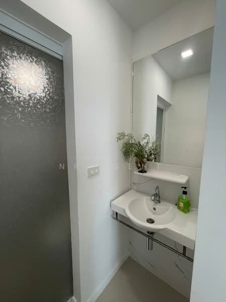 Pruksa Ville Phaholyothin-Ramintra, Bangkok, Soi Ram Intra 5 Alley 18, Thep Rak Raod, Tha Rang, Bang Khen, Bangkok, 3 Bedrooms, 115 sqm, Townhouse For Sale, by NR AGENT, 500462283 - DDproperty.com