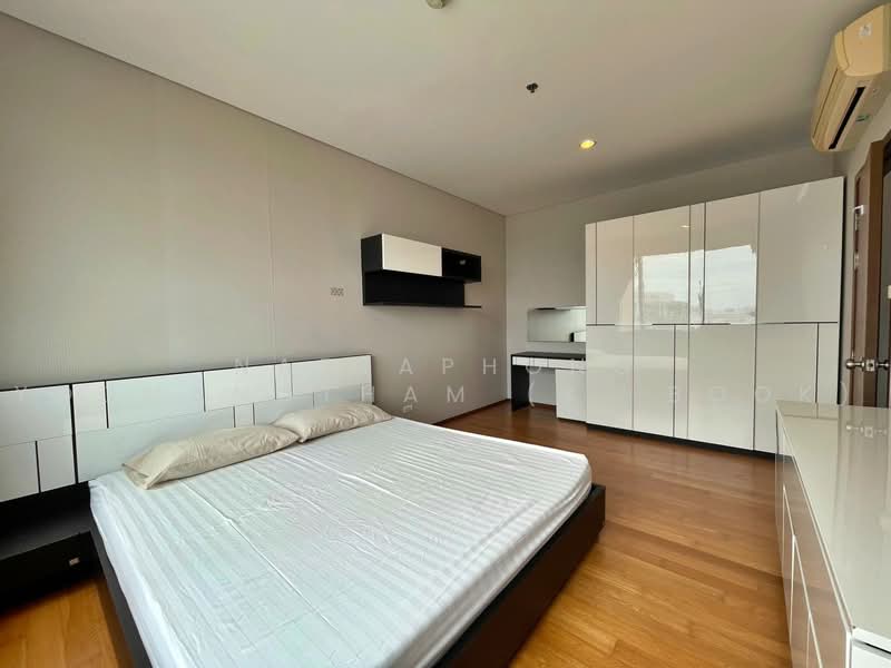 Villa Sathorn : วิลล่า สาทร, กรุงเทพ, 5 ถนนกรุงธนบุรี, คลองต้นไทร, คลองสาน, กรุงเทพ, 49 ตร.ม., คอนโด ให้เช่า, โดย NATTAPHONG Yodmanotham (K. Book), 500462285 - DDproperty.com