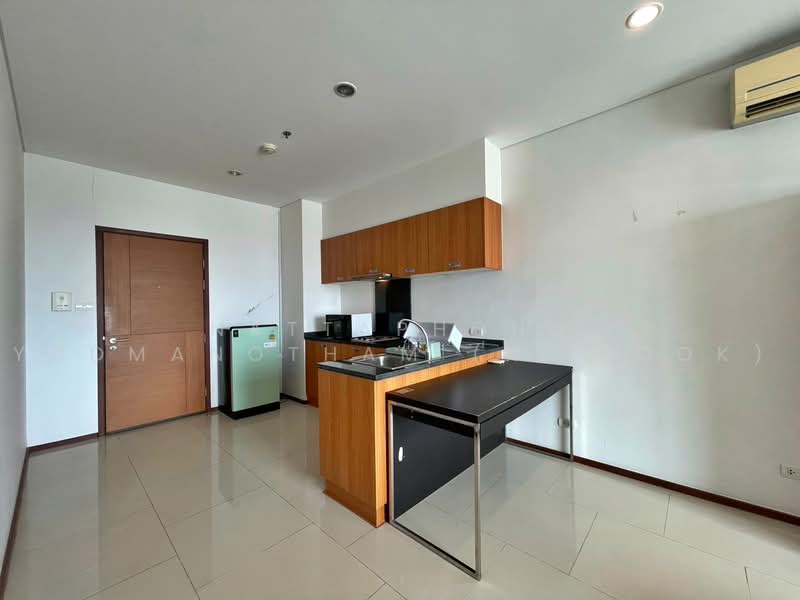 Villa Sathorn : วิลล่า สาทร, กรุงเทพ, 5 ถนนกรุงธนบุรี, คลองต้นไทร, คลองสาน, กรุงเทพ, 49 ตร.ม., คอนโด ให้เช่า, โดย NATTAPHONG Yodmanotham (K. Book), 500462285 - DDproperty.com