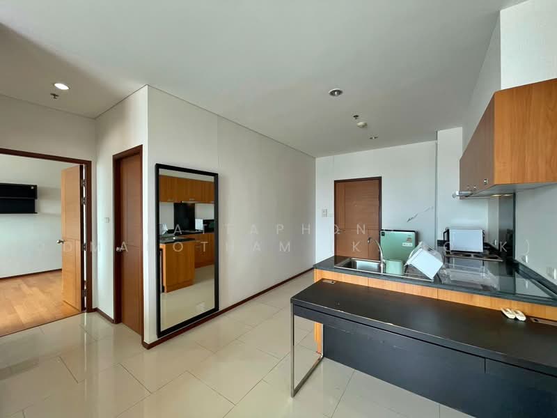 Villa Sathorn : วิลล่า สาทร, กรุงเทพ, 5 ถนนกรุงธนบุรี, คลองต้นไทร, คลองสาน, กรุงเทพ, 49 ตร.ม., คอนโด ให้เช่า, โดย NATTAPHONG Yodmanotham (K. Book), 500462285 - DDproperty.com