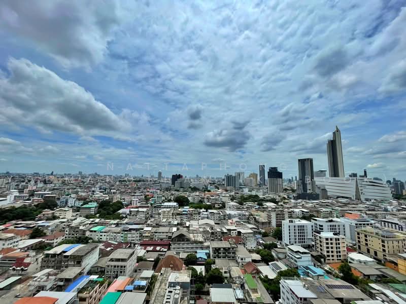 Villa Sathorn, Bangkok, 5 KrungThonBuri Road, Khlong Ton Sai, Khlong San, Bangkok, 1 Bedroom, 49 sqm, Condo For Rent, by NATTAPHONG Yodmanotham (K. Book), 500462285 - DDproperty.com