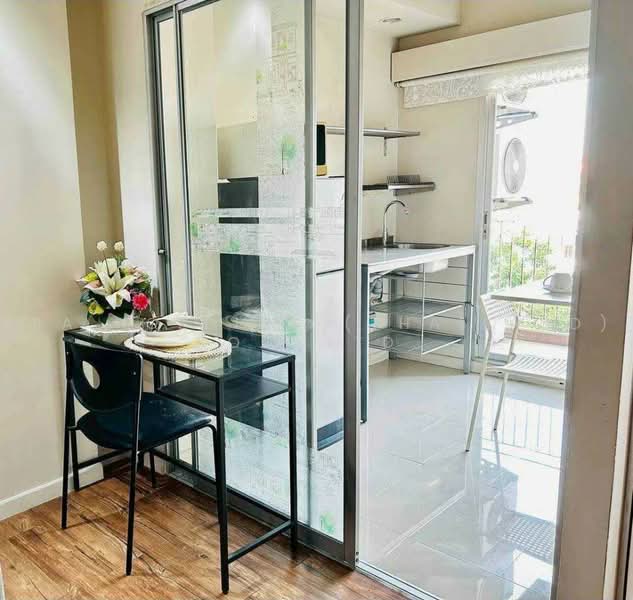 Fah Dome Condominium : ฟ้า โดม คอนโดมิเนียม, ปทุมธานี, คลองหนึ่ง, คลองหลวง, ปทุมธานี, 35 ตร.ม., คอนโด ขาย, โดย ERA Holding (Thailand) Co., Ltd., 500462286 - DDproperty.com