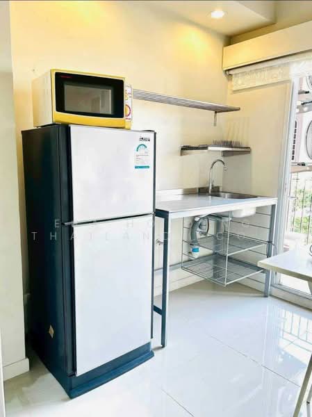 Fah Dome Condominium : ฟ้า โดม คอนโดมิเนียม, ปทุมธานี, คลองหนึ่ง, คลองหลวง, ปทุมธานี, 35 ตร.ม., คอนโด ขาย, โดย ERA Holding (Thailand) Co., Ltd., 500462286 - DDproperty.com