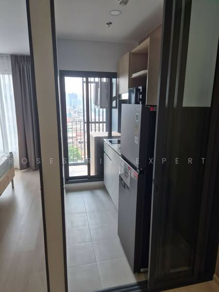 Aspire Vibha-Victory, Bangkok, 702 Asoke-Dindaeng Road, Din Daeng, Bangkok, 1 Bedroom, 32 sqm, Condo For Rent, by Rosesirin Expert, 500462288 - DDproperty.com