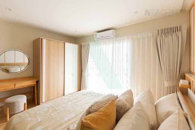 The Peak Condominium @ Ratchada-Huaykwang : เดอะ พีค คอนโดมิเนียม รัชดา-ห้วยขวาง, กรุงเทพ, ซ.ประชาราษฎร์บำเพ็ญ 16 ถ.ประชาราษฎร์บำเพ็ญ, ห้วยขวาง, กรุงเทพ, 32 ตร.ม., คอนโด ขาย, โดย NR agent, 500462289 - DDproperty.com