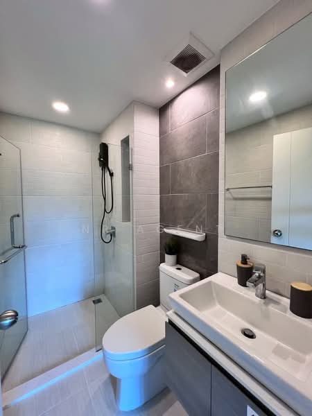 The Cube Loft Nuanchan, Bangkok, Nuan Chan Road, Nuan Chan, Bueng Kum, Bangkok, 1 Bedroom, 28 sqm, Condo For Sale, by NR AGENT, 500462292 - DDproperty.com