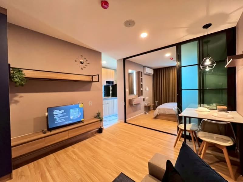 The Cube Loft Nuanchan : เดอะ คิวบ์ ลอฟท์ นวลจันทร์, กรุงเทพ, ถนนนวลจันทร์, นวลจันทร์, บึงกุ่ม, กรุงเทพ, 28 ตร.ม., คอนโด ขาย, โดย NR AGENT, 500462292 - DDproperty.com