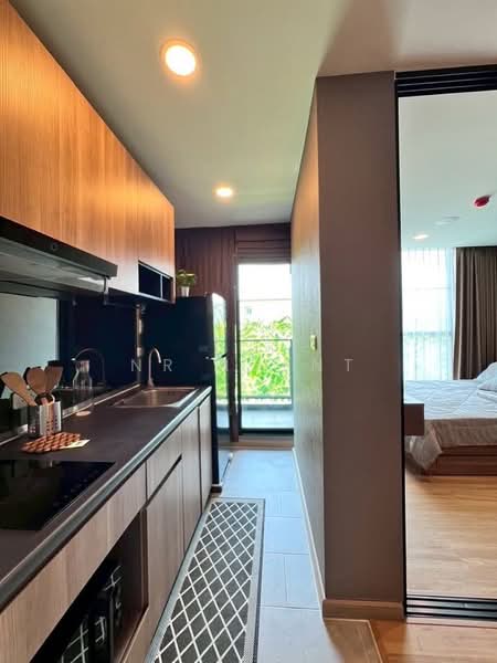 The Cube Loft Nuanchan : เดอะ คิวบ์ ลอฟท์ นวลจันทร์, กรุงเทพ, ถนนนวลจันทร์, นวลจันทร์, บึงกุ่ม, กรุงเทพ, 28 ตร.ม., คอนโด ขาย, โดย NR AGENT, 500462292 - DDproperty.com
