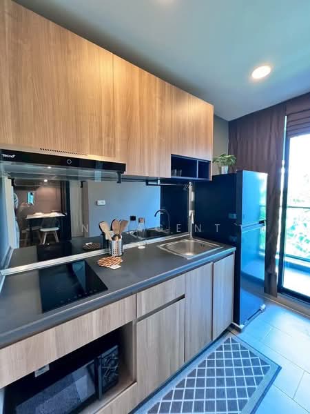 The Cube Loft Nuanchan : เดอะ คิวบ์ ลอฟท์ นวลจันทร์, กรุงเทพ, ถนนนวลจันทร์, นวลจันทร์, บึงกุ่ม, กรุงเทพ, 28 ตร.ม., คอนโด ขาย, โดย NR AGENT, 500462292 - DDproperty.com