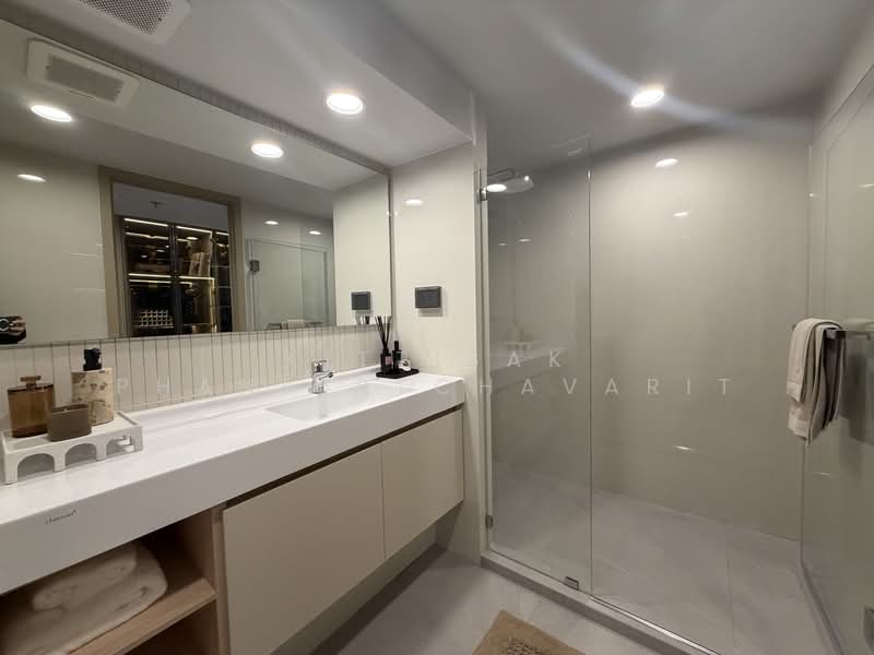Culture Chula, Bangkok, 38/12 Soi Pratu Chai, Si Phraya, Bang Rak, Bangkok, 2 Bedrooms, 58 sqm, Condo For Sale, by Kittisak Phanlertchavarit, 500462296 - DDproperty.com