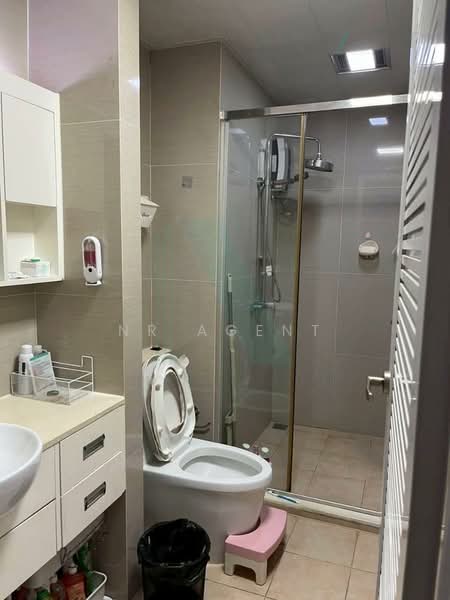 TC Green Rama 9, Bangkok, Rama 9 Road, Huai Khwang, Bangkok, 1 Bedroom, 40 sqm, Condo For Sale, by NR agent, 500462298 - DDproperty.com