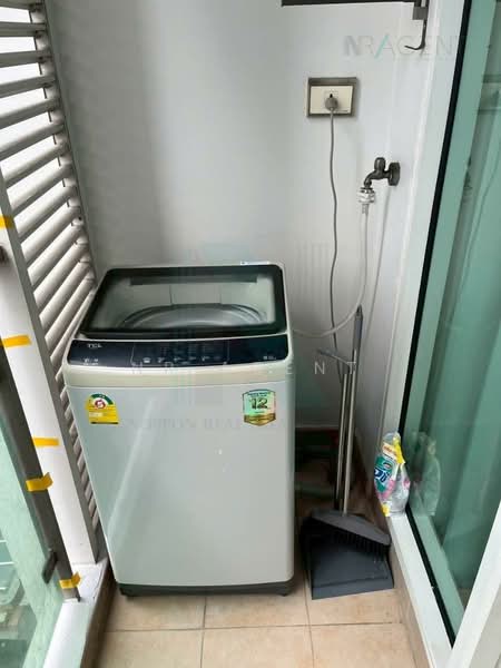 TC Green Rama 9, Bangkok, Rama 9 Road, Huai Khwang, Bangkok, 1 Bedroom, 40 sqm, Condo For Sale, by NR agent, 500462298 - DDproperty.com